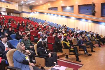 جشن فرزندان پرسنل